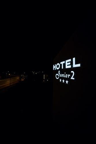 Hotel Junior 2 - image 4