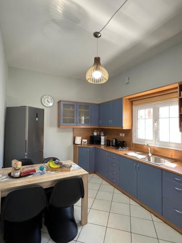 JET, luxury appartment 20m from the beach, Kinion (photo 3)