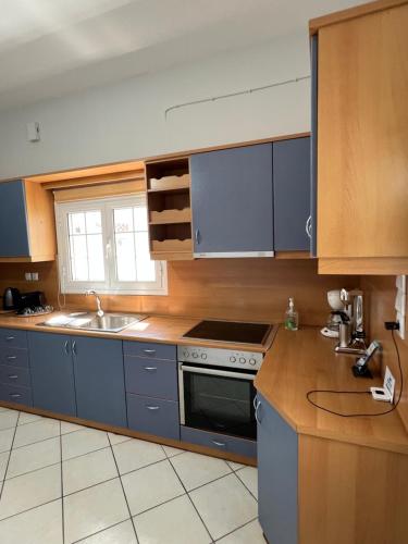 JET, luxury appartment 20m from the beach, Kinion (photo 5)