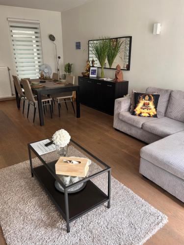 BnB Antwerp Centrum, Antwerp (photo 5)
