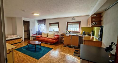 RuheUndSonne Apartment in Lichtenau, Deutschland