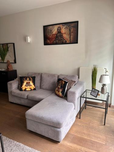 BnB Antwerp Centrum, Antwerp (photo 4)