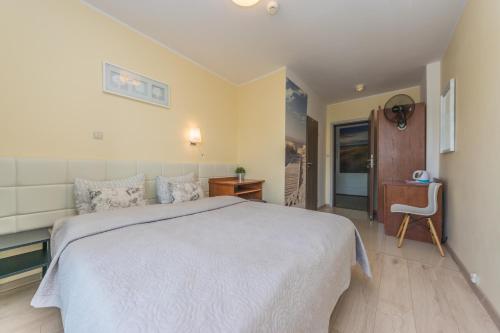 Double Room room in Aparthotel Luna&Sol