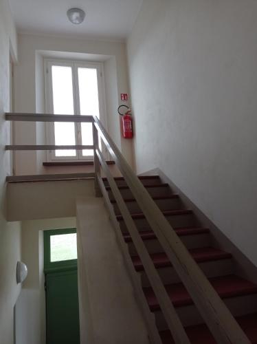 Rifugio escursionistico ex-scuola Grassi, Bubbio – Bubbio, NY