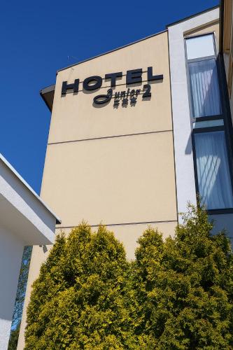 Hotel Junior 2 - main image