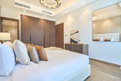 Modern 1br 8 Min Drive Dubai Mall & Burj Khalifa, Дубай (фото 8)