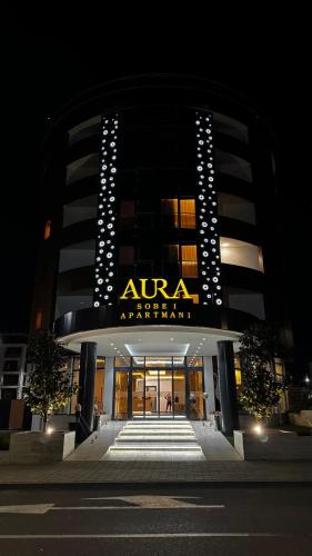 Aura, Loznica (foto 6)