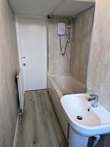 2 Bedroom Flat in Edinburgh City, Edinburgh (fotografie 9)