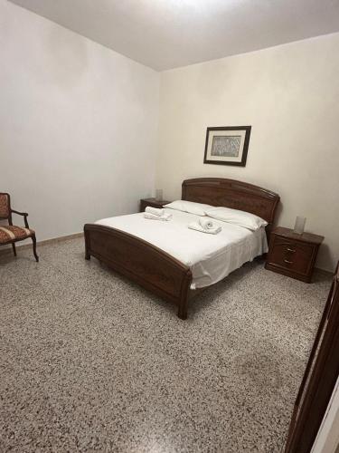 Casa Felice a Craco in Grottole