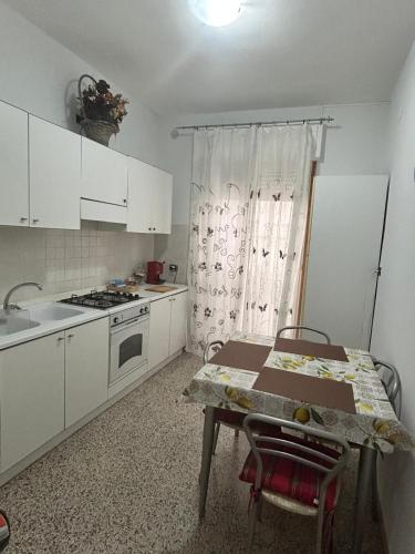 Casa Felice a Craco in Grottole