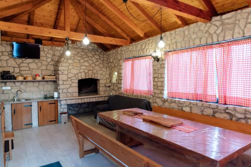 Seadmed, Holiday Home Papac in Humac
