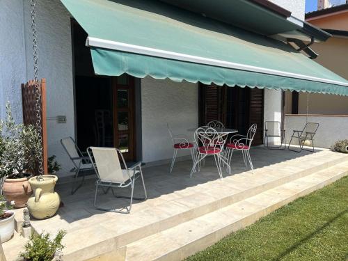 Il Gelsomino in Piano di Mommio