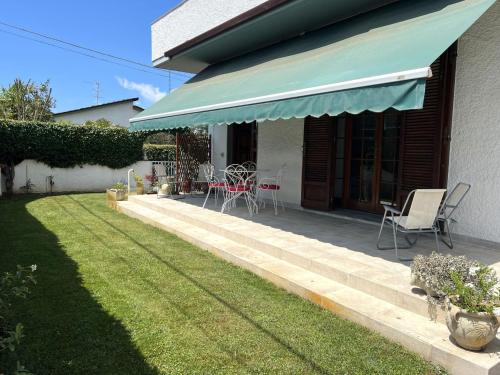 Il Gelsomino in Piano di Mommio