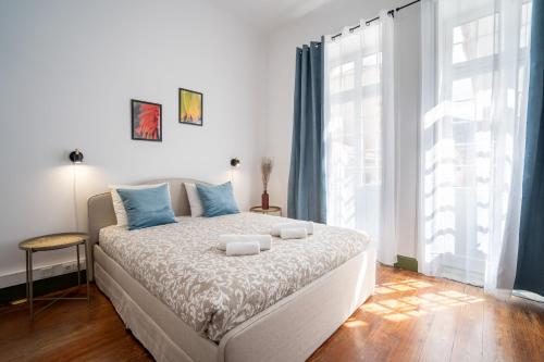 Zarco Suites by Sé Funchal, Funchal