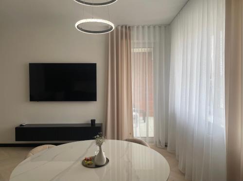 Plaza 78 Apartament