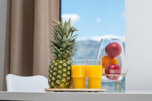 Eten en drinken, Samstag Split in Split