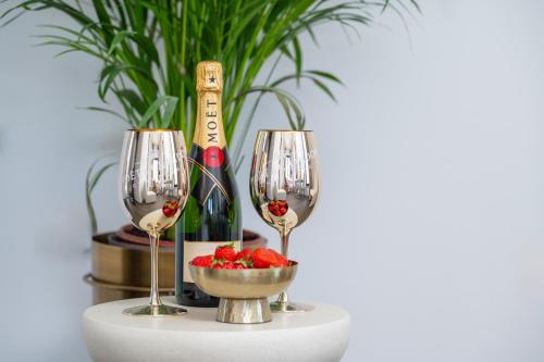 Eten en drinken, Samstag Split in Split