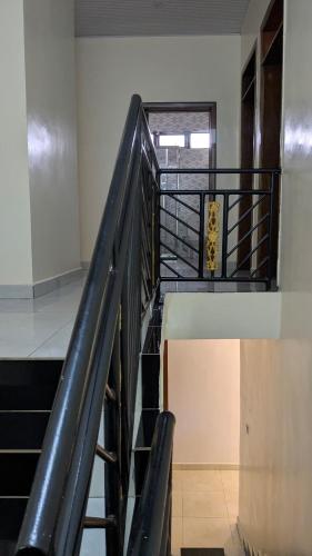 키갈리 Kigali White home 5성급 게스트하우스 객실