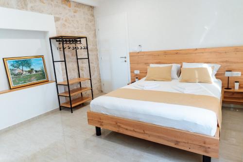 Holiday Home Papac in Humac
