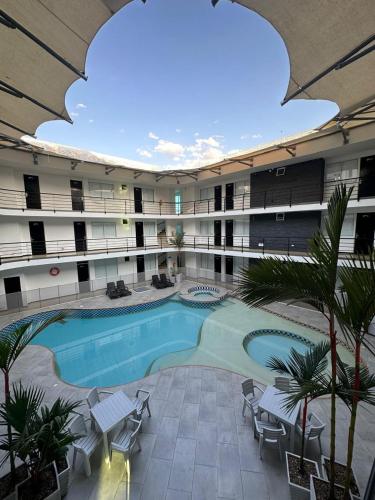Hotel El Potrillo