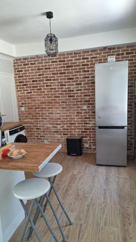 Le Cosy Place in แซงต์ วิซ