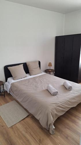 Le Cosy Place in แซงต์ วิซ