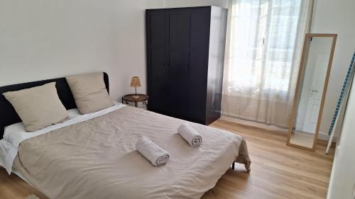 Le Cosy Place in แซงต์ วิซ