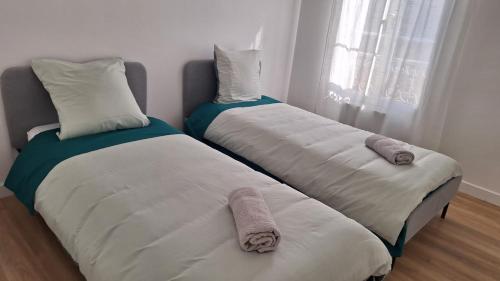 Le Cosy Place in แซงต์ วิซ