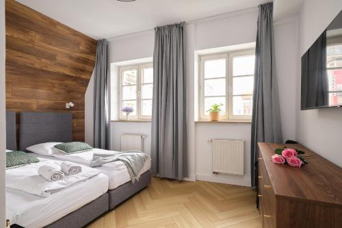 Two-Bedroom Apartment (6 Adults) image 10
