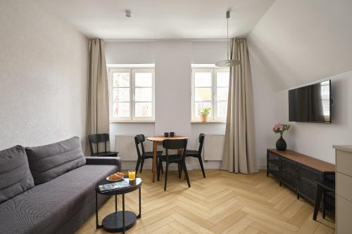 Two-Bedroom Apartment (6 Adults) image 7