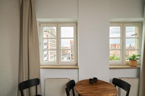 Two-Bedroom Apartment (6 Adults) image 3
