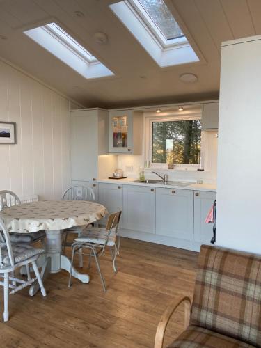 Pinelodge, Dunnet Bay in Thurso