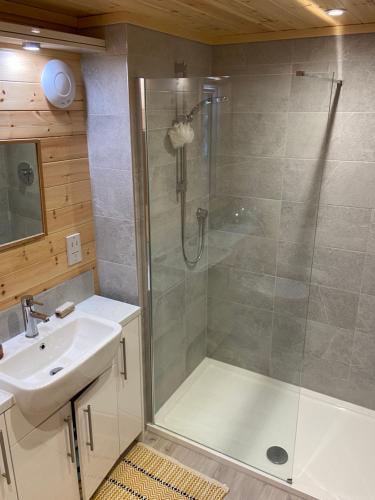 Pinelodge, Dunnet Bay in Thurso