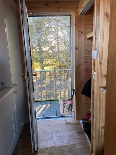 Pinelodge, Dunnet Bay in Thurso