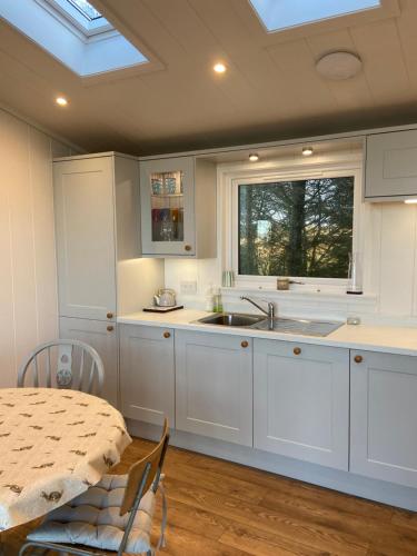 Pinelodge, Dunnet Bay in Thurso