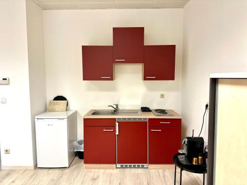 Kobra Room in Spielberg in Spielberg