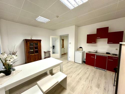 Kobra Room in Spielberg in Spielberg