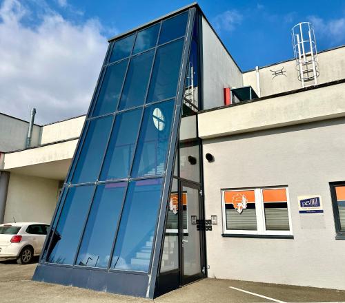 Kobra Room in Spielberg in Spielberg