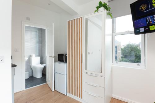 Villas Apart Hotel - image 7
