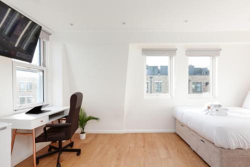 Villas Apart Hotel - image 8