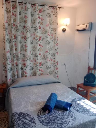 CORTIJO Rural MOLINO EL TARAHAL con piscina y zonas compartidas