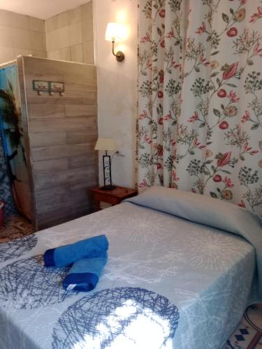 CORTIJO Rural MOLINO EL TARAHAL con piscina y zonas compartidas