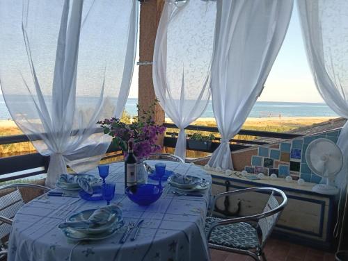 Le Rêve de Mer - Location saisonnière - Ghisonaccia