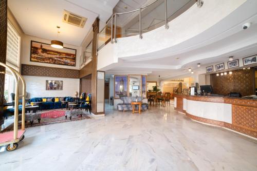 Hotel Palais Al Bahja in 馬拉喀什