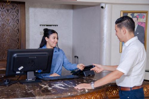 hotel photo