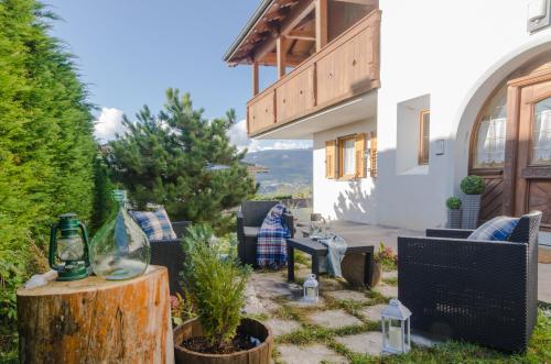 Villa Recla 5