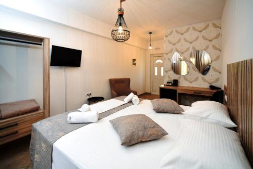 Kasapakis Hotel & Apartments