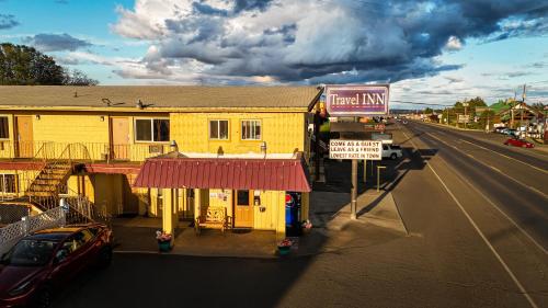Travel Inn - image 10