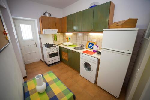 Family Home PortoKatapola - image 7