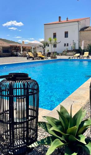 La Posada Rural el Ensueño (La Posada Rural el Ensueno) in 阿爾圖拉